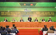10 năm Nghị quyết tam nông