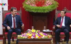 Việt Nam coi trọng thúc đẩy quan hệ hữu nghị truyền thống với Kazakhstan