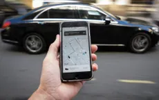 Uber bị phạt hơn 1 triệu Euro tại Anh và Hà Lan