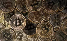 Bitcoin mất hơn 3/4 giá trị trong chưa đầy 1 năm