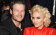 Blake Shelton mở đầu Giáng sinh với ca khúc kết hợp cùng bạn gái