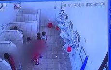 Nam Định: Giáo viên bức xúc vì trường mầm non lắp camera trong nhà vệ sinh