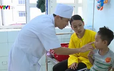 Liên tiếp xảy ra các vụ trẻ nhỏ ở Thanh Hóa bị chó nhà tấn công