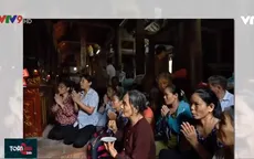 Giữ gìn di sản chùa Việt qua góc nhìn của nhiếp ảnh gia người Pháp