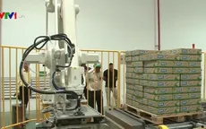 Công bố sản phẩm sữa từ đậu nành không biến đổi gen