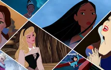 Công chúa Disney nào mang lại doanh thu “khủng” nhất?
