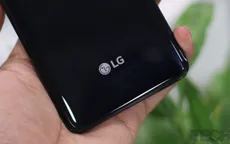 LG  nhận bằng sáng chế cho smartphone với... 16 camera