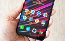 Vivo V11 với công nghệ cảm biến vân tay dưới màn hình có đáng mua?