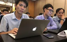 Hơn 8.000 sự cố tấn công mạng vào Việt Nam trong năm 2018