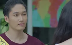 Yêu thì ghét thôi - Tập 25: Du sốc biết tin Trang từng có thai với mình