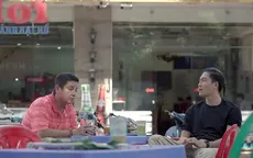 Yêu thì ghét thôi - Tập 25: Du khuyên bố vợ "chịu khó" ngồi tù để không mất nhà