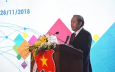 Phó Thủ tướng: "Trí thức trẻ là nguồn lực đặc biệt, vốn quý của đất nước"