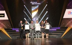 Thế Giới Di Động giành chiến thắng cao nhất tại Vietnam HR Awards 2018