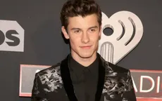Bị soi mói đời tư, Shawn Mendes khẳng định không đồng tính