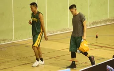 Án phạt 10 năm cho cầu thủ bóng rổ Cần Thơ đánh trọng tài
