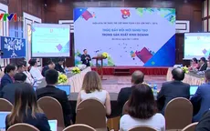 Bế mạc diễn đàn trí thức trẻ Việt Nam toàn cầu