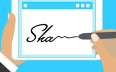 4 lý do nên sử dụng chữ ký điện tử