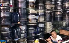 Thung lũng Silicon của Trung Quốc: Từ đạo nhái đến đổi mới
