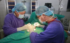 Lấy vợ 5 năm chưa có con do giãn tĩnh mạch tinh