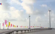 Phát triển năng lượng tái tạo - Giải pháp đảm bảo an ninh năng lượng