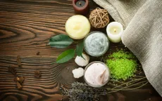 Xu hướng lựa chọn mỹ phẩm từ thiên nhiên