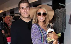 Paris Hilton sẽ kết hôn? Mơ đi!