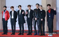 Asia Artist Awards 2018: "Đại trà hóa" giải Nghệ sĩ của năm khi có đến 20 nghệ sĩ đoạt giải