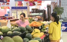 Chuỗi siêu thị nội nỗ lực đưa hàng Việt về nông thôn