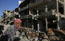 Đàm phán duy trì lệnh ngừng bắn kéo dài 10 tuần qua ở Syria