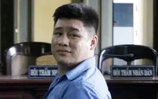 Kẻ sát hại hai “hiệp sĩ đường phố” tại TP.HCM lĩnh án tử hình