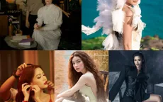 Dàn sao Việt trở lại cuộc đua V-pop với nhiều ca khúc mới