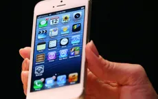 Tin cực buồn cho những người dùng iPhone 5