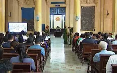 Bác kháng cáo, y án 30 năm tù với bị cáo Hứa Thị Phấn