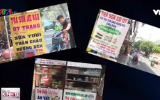 Kinh doanh theo trào lưu: Sớm nở, tối tàn
