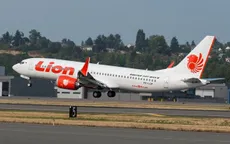 Indonesia đã kiểm tra các dòng máy bay Boeing 737 Max