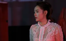 The Face Vietnam 2018: Minh Hằng bỏ ngang buổi quay hình vì mâu thuẫn với Thanh Hằng?
