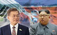 Hàn Quốc, Triều Tiên muốn đồng đăng cai Olympic mùa Hè 2032