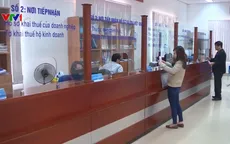 Chỉ số nộp thuế Việt Nam giảm 45 bậc