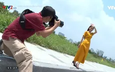 5 cách tạo dáng đơn giản để có những bức ảnh cực kỳ ưng ý