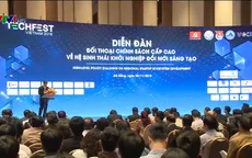 Chính phủ sẽ đưa ra những chính sách phù hợp để hỗ trợ khởi nghiệp Việt Nam