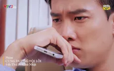 Cung đường tội lỗi - Tập 37: Quân bắt đầu nghi ngờ, Phú Thịnh sắp bị lật tẩy?