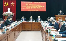 Đồng chí Ngô Gia Tự - nhà lãnh đạo tiền bối tiêu biểu