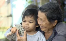 Cảm ơn cuộc đời 2018: Cảm ơn vì đã hồn nhiên