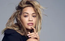 Rita Ora hẹn hò với Andrew Garfield?