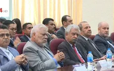 Kỷ niệm 30 năm thiết lập quan hệ ngoại giao Việt Nam - Palestine