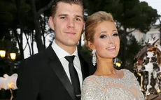 Paris Hilton tiết lộ nguyên nhân hủy bỏ hôn ước