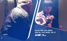 Đừng bở lỡ những bộ phim bom tấn trên Fox Movie - VTVcab tháng 12!