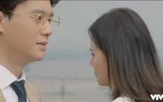 Yêu thì ghét thôi - Tập 26: Hóa ra có những lúc sếp của Kim cũng tâm lý đến mức này