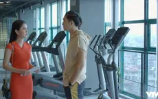 Yêu thì ghét thôi - Tập 26: Cuối cùng, Trang (Thu Hoài) cũng buông bỏ tình cảm với Du (Đình Tú)