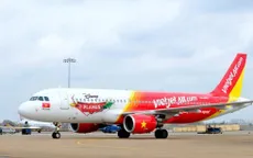Yêu cầu xử lý nghiêm sự cố máy bay Vietjet